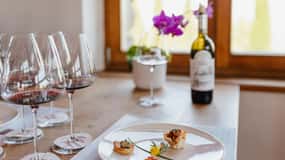 Montalcino: Gourmet Wine & Food Tasting