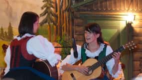 Julekoncert med familien Gundolf - 14. og 23. december