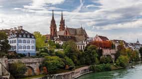 Basel Private Tour Highlights And Hidden Gems