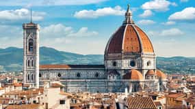 Florens: Duomo Crypt, Baptistry och Museum Inträdesbiljett
