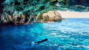 Risan: Blue Cave, Our Lady Of The Rocks, Mamula Island...