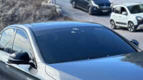 Transfer z hotelu na lotnisko w Santorini