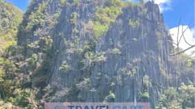 Coron Shared Island Tour A