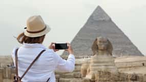 Från Kairo: 8-dagars rundtur i Kairo, Luxor och Assuan med kryssning
