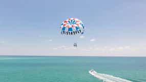90-Minute Parasailing Adventure in Anna Maria Island, FL
