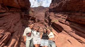 De Salta: Viagem de 1 dia a Cafayate