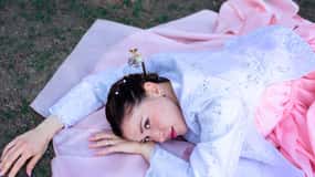 Seoul: Hanbok Rental with Gyeongbokgung Palace Entry