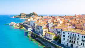 Explore Corfu with Christina boat - Private Tour/Excursion