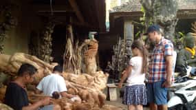 Ubud: Tour culturale e panoramico con una guida locale amichevole