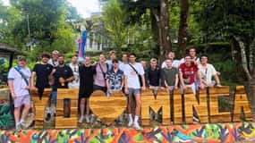 Free Walking Tour Heritage and Nature Minca (based on tips)