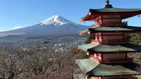 From Tokyo: Mount Fuji Customize Private Day Tour