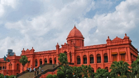 Dhaka Unveiled: A Full-Day Exploration of Old Dhaka
