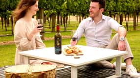 Barossa Valley: Jacob's Creek Perfect Picnic