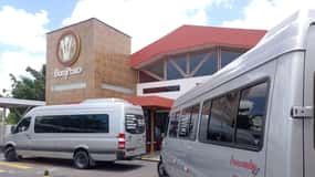 Manaus private Airport transfer