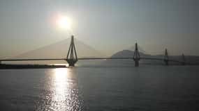 Patras - Private Half Day Highlights Tour