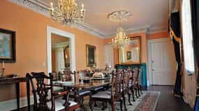 New Orleans: Laura Plantation Tour mit Transport