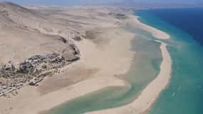 Península de Jandía: Excursión Jandia Highlights desde Corralejo VIP
