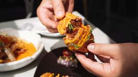 Playa de Fort Lauderdale: Tour de comida y bebida