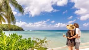 Montego Bay: Private Tour from St. James to Ocho Rios
