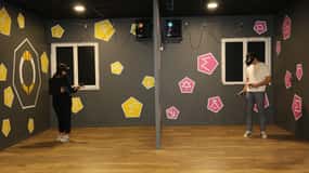 Toulouse : Escape Game Virtual Reality