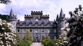 Fra Glasgow; Loch Lomond og Highlands lavsæsonstur