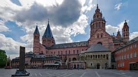 Visita guiada particular ao Museu Gutenberg de Mainz