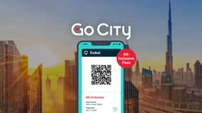 Pase Todo Incluido de Dubai: Ahorra hasta un 50% en más de 50 atracciones