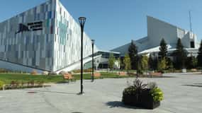 Edmonton: TELUS World of Science General Admission Ticket