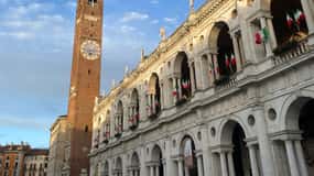 Vicenza: the Palladio Experience - Private Walking Tour