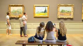 The Met Museum Guided Tour with Skip-the-Line Entry