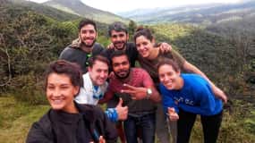 Horton plains: Discover real essence of central highland