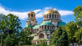 Sofia Walking Tour: Discover the Rich History and Beauty