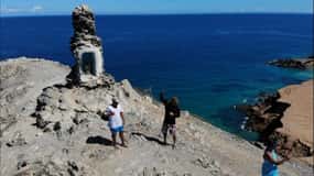 Tour de Cabo de la Vela 2 dias 1 noite