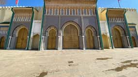 Visite guidée de la médina de Fès