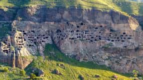Borjomi, Rabati, and Vardzia: Personalized Trip