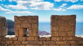 Medieval Tour in Sesimbra