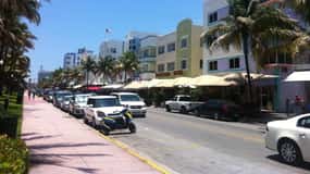 Excursión de 4 horas por la ciudad de Miami