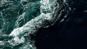 Saltstraumen: Arctic Adventure and Scenic Journey