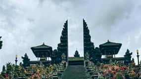 Bali Wschodnie: Authentic Escape Private Tour (All-Inclusive)