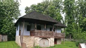 Bucarest: Tour guidato al Museo del Villaggio