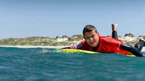 La Torche: surf lessons in the best waves