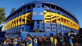 Buenos Aires: Ingressos para o Museu e Estádio do Boca Juniors.