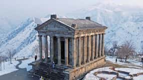 6 Armenian Destination Instagramable Tour from Yerevan
