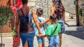 Paphos - Troodos Mountains 4x4 Tour with Free Wine Tasting