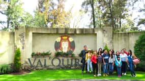 From Puebla: CHAUTLA AND VAL'QUIRICO PRIVATE TOUR