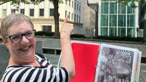 Reel Pittsburgh Movie Tour