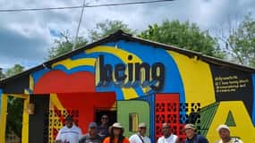 Palenque Unplugged: A Journey into Afro-Colombian Heritage