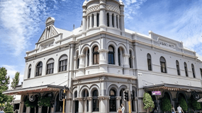 Perth : Private Custom Tour with a Local Guide