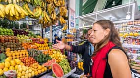 Lima: Miraflores Trending Flavors Half-Day Walking Tour
