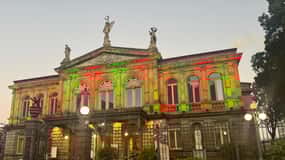 San José: Customizable Private Walking Tour